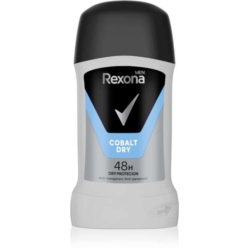 Rexona Men Antiperspirant антиперспирант Cobalt - Грижа за тяло - Сравни цени от 1 магазин с безплатна доставка