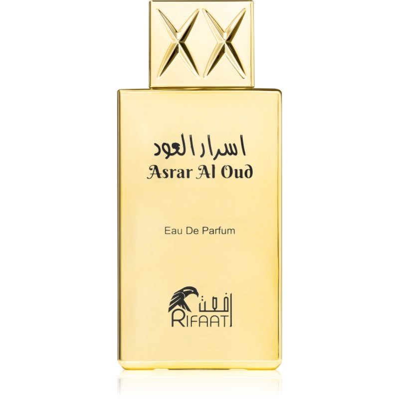 Rifaat Asrar Al Oud унисекс EDP