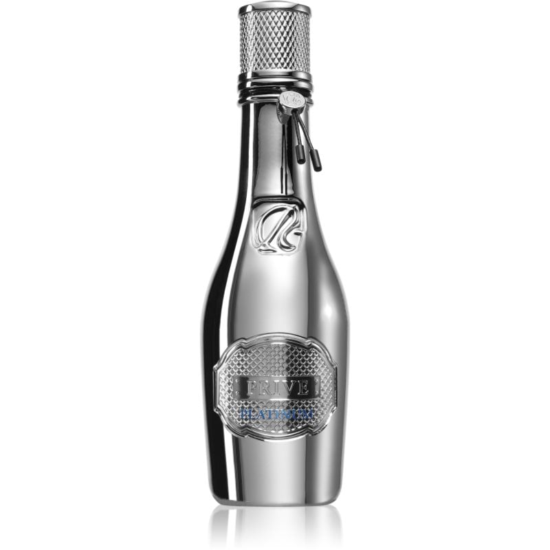 Riiffs Prive Platinium Silver унисекс EDP