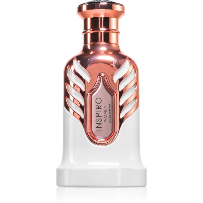 Riiffs Riiffs Inspiro Women унисекс EDP - Унисекс парфюм 100мл - Сравни цени от 1 магазин с безплатна доставка