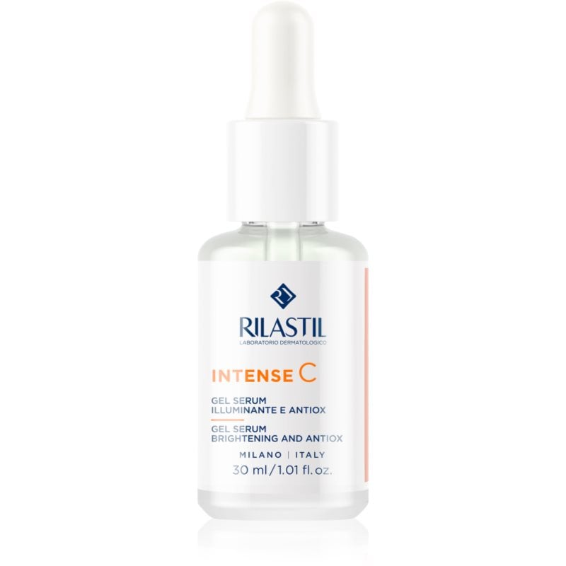 Rilastil Intense C интензивен хидратиращ серум с витамин С