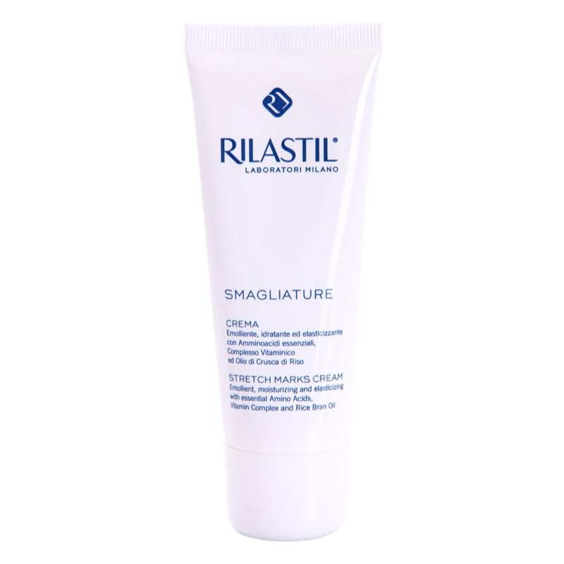 Rilastil Stretch Marks хидратиращ крем против стрии