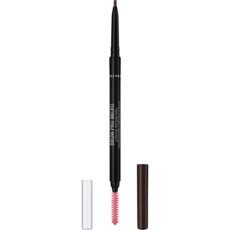 Rimmel Brow Pro Micro автоматичен молив за вежди - Грим - Сравни цени от 1 магазин с безплатна доставка