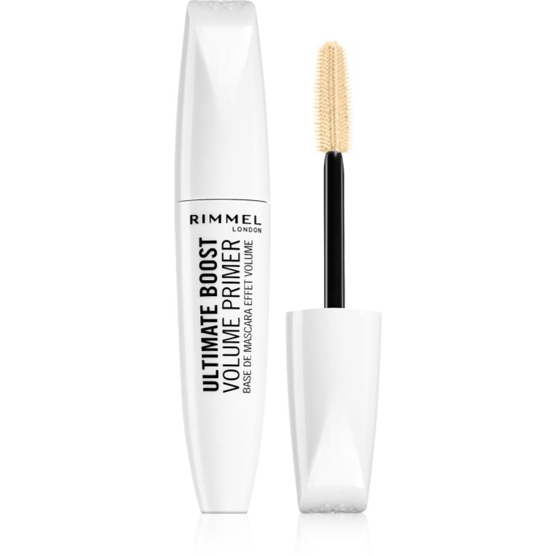 Rimmel Ultimate Boost Volume Primer основа под спирала - Грим - Сравни цени от 1 магазин с безплатна доставка