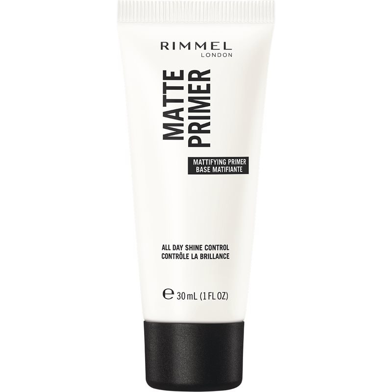 Rimmel Matte Primer матираща основа под фон дьо тен - Грим - Сравни цени от 1 магазин с безплатна доставка