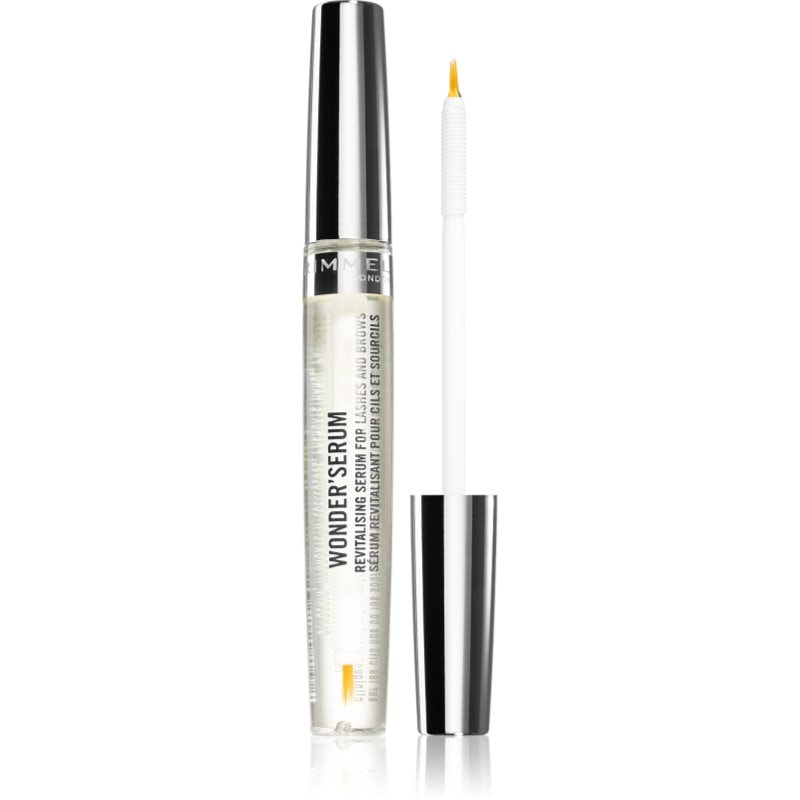Rimmel Wonder'Care серум за растеж за мигли и вежди - Грижа за лице - Сравни цени от 1 магазин с безплатна доставка