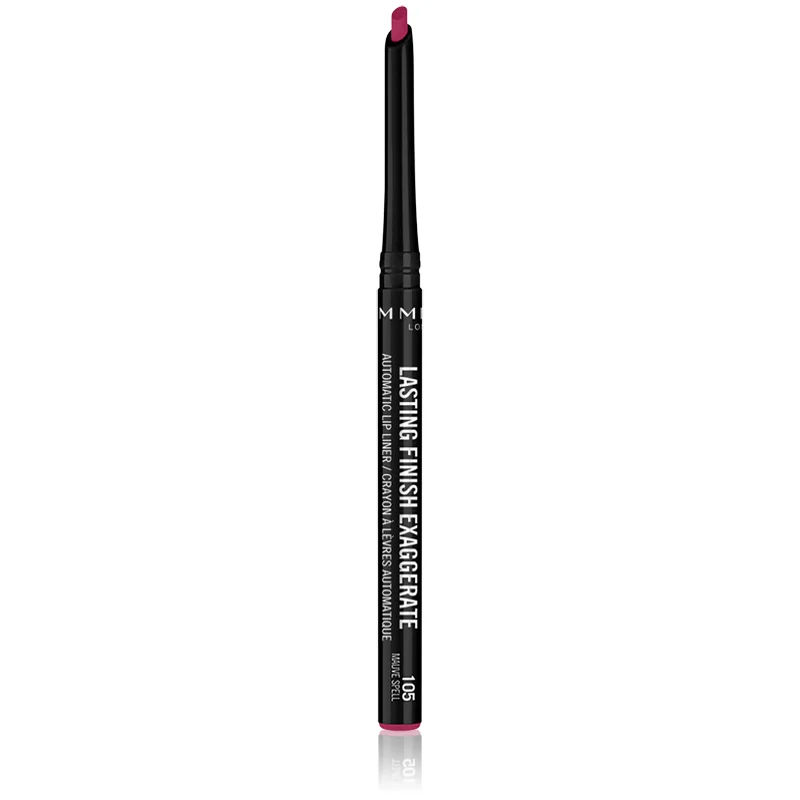 Rimmel Lasting Finish Exaggerate автоматичен молив за устни - Грим - Сравни цени от 1 магазин с безплатна доставка