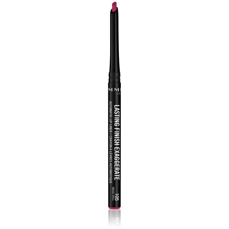 Rimmel Lasting Finish Exaggerate автоматичен молив за устни - Грим - Сравни цени от 1 магазин с безплатна доставка