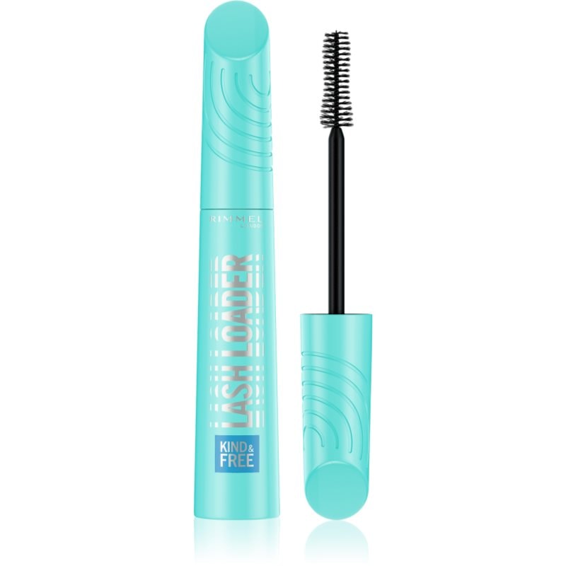 Rimmel Kind & Free Lash Loader спирала придаваща обем - Грим - Сравни цени от 1 магазин с безплатна доставка