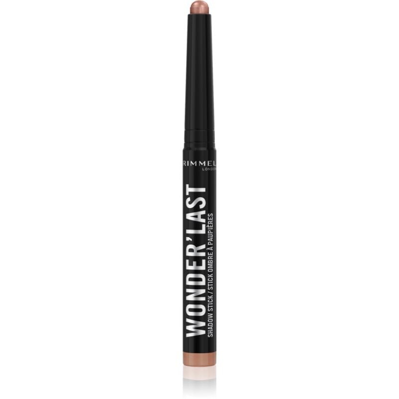 Rimmel сенки за очи в молив