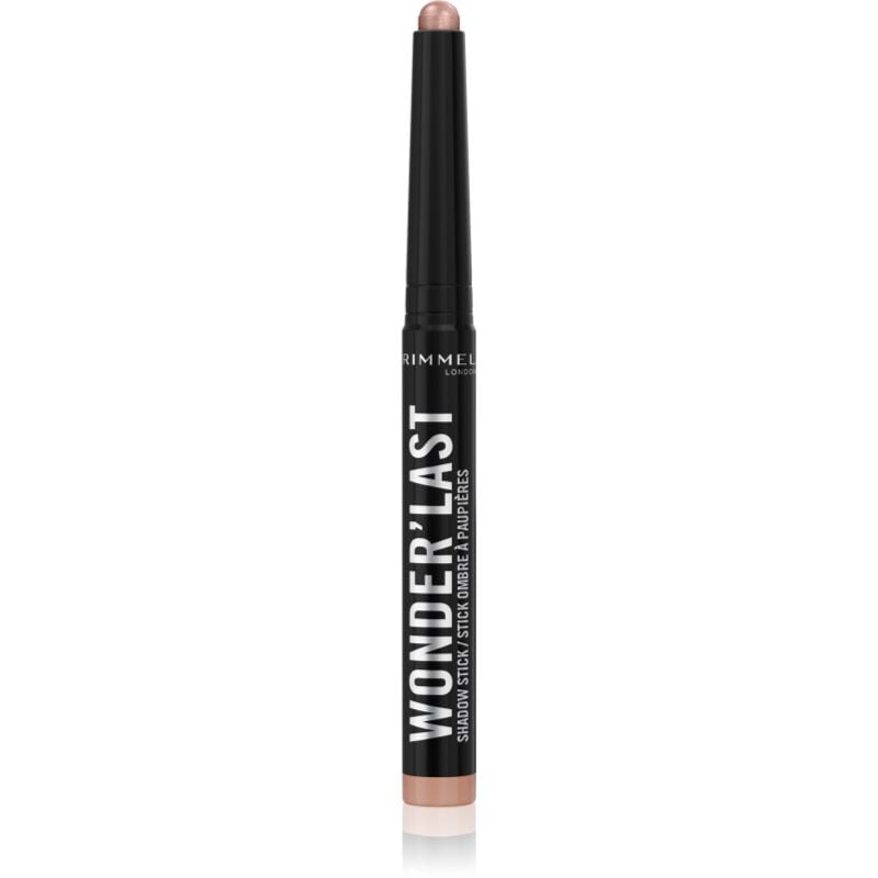 Rimmel сенки за очи в молив
