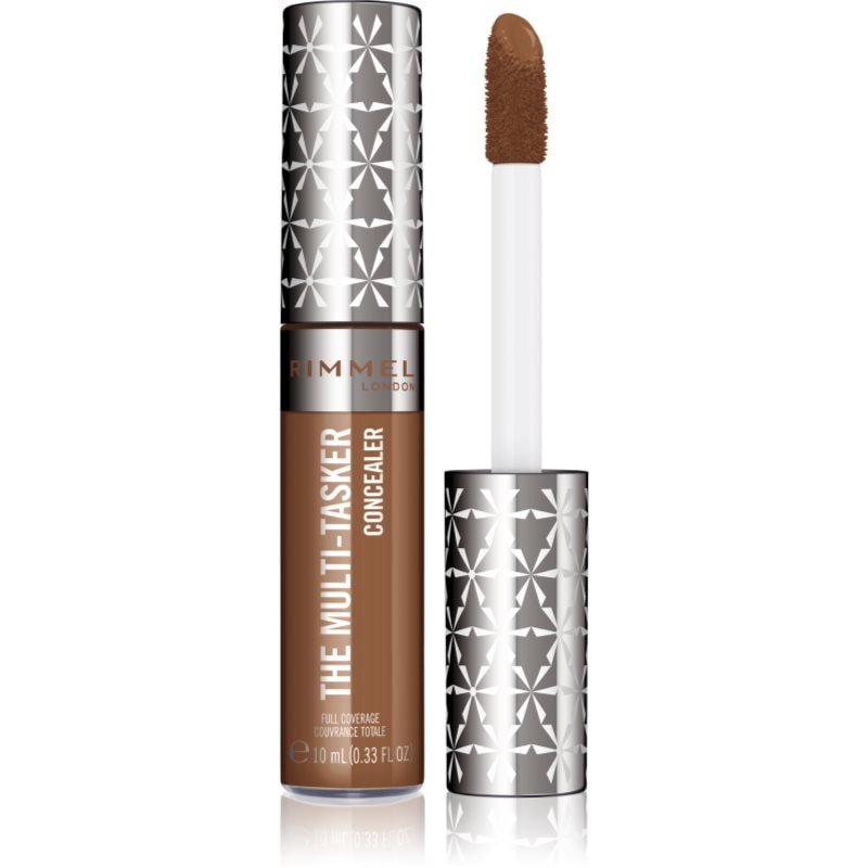 Rimmel The Multi-Tasker покриващ коректор за намаляване на несъвършенствата 24 часа - Грим - Сравни цени от 1 магазин с безплатна доставка