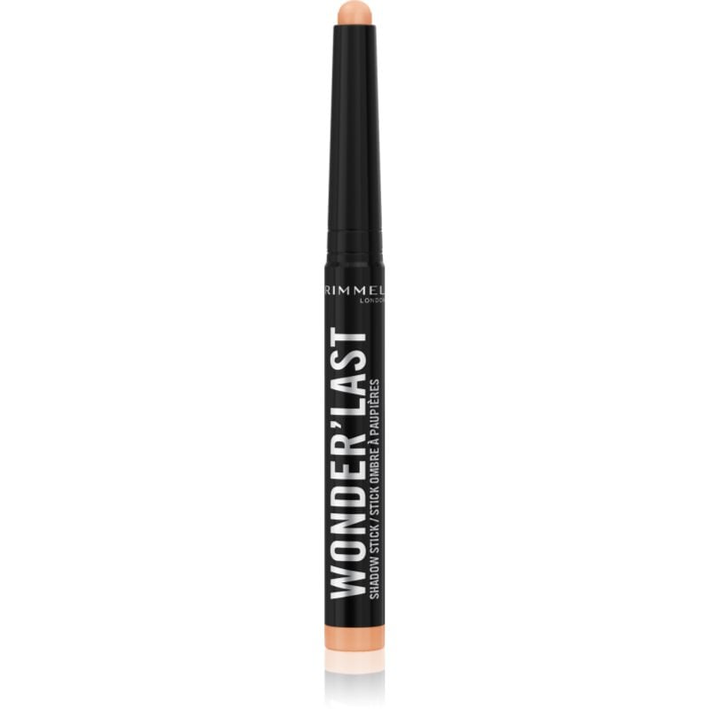 Rimmel сенки за очи в молив