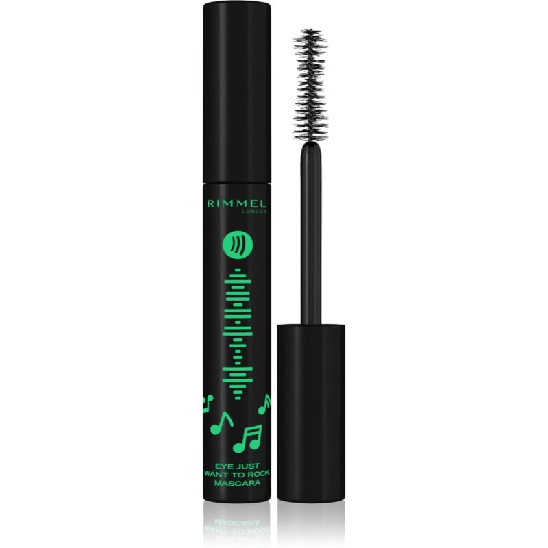 Rimmel Wonder Volume спирала за обем екстра черна - Грим - Сравни цени от 1 магазин с безплатна доставка