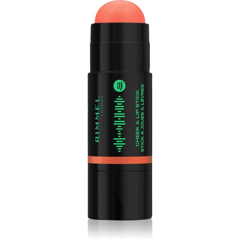 Rimmel Full Volume Cheek & Lip Stick руж в стик
