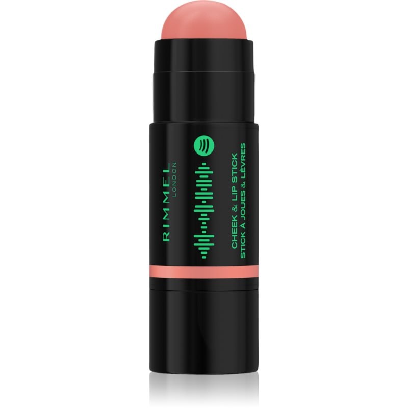 Rimmel Glow Stick руж в стик - Грим - Сравни цени от 1 магазин с безплатна доставка