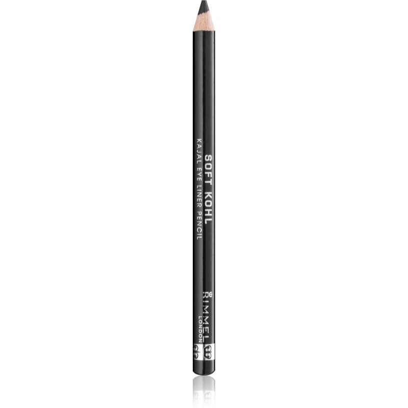 Rimmel Soft Kohl молив за очи тип каял - Грим - Сравни цени от 1 магазин с безплатна доставка
