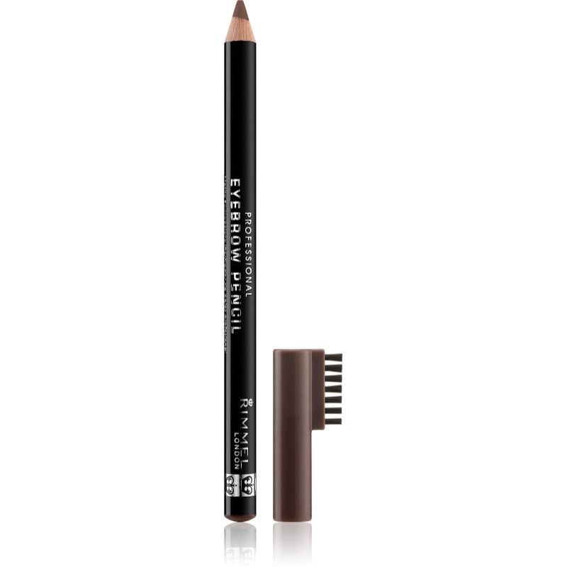 Rimmel Professional молив за вежди
