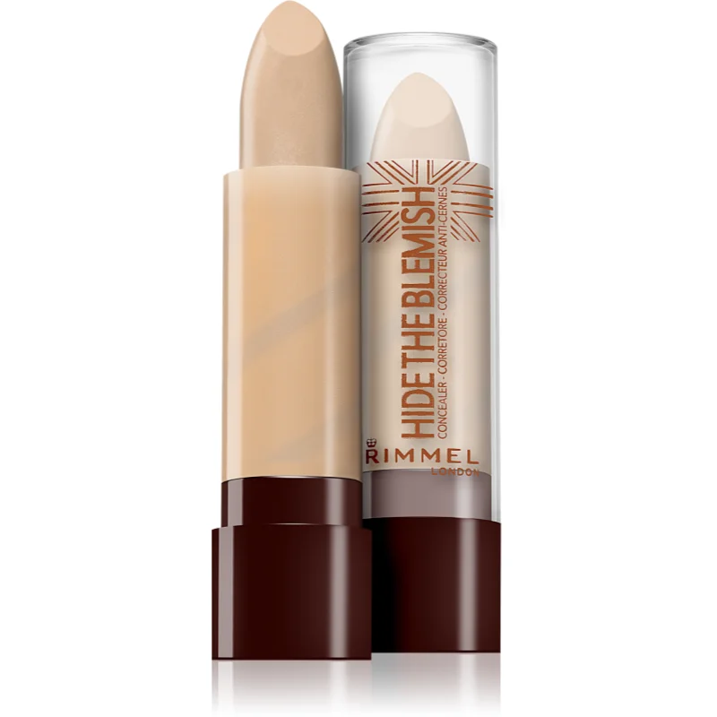 Rimmel Hide The Blemish стик-коректор