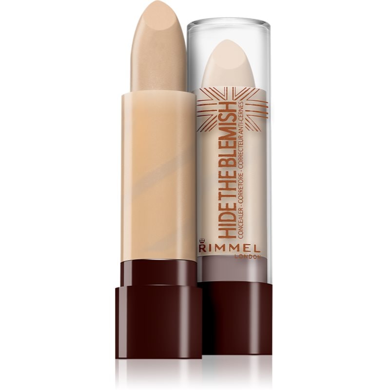 Rimmel Hide The Blemish стик-коректор - Грим - Сравни цени от 1 магазин с безплатна доставка