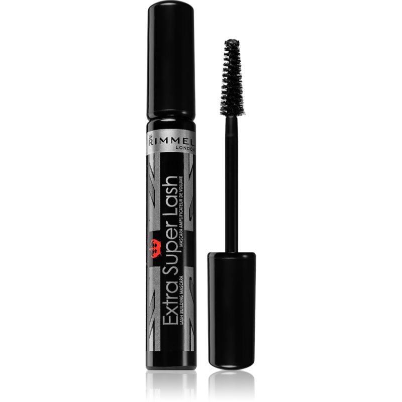 Rimmel Extra Super Lash спирала за удължаване на миглите - Грим - Сравни цени от 1 магазин с безплатна доставка
