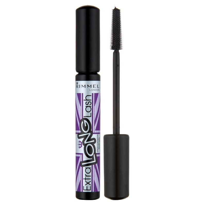 Rimmel Extra Long Lash спирала за удължаване и разделяне на миглите - Грим - Сравни цени от 1 магазин с безплатна доставка
