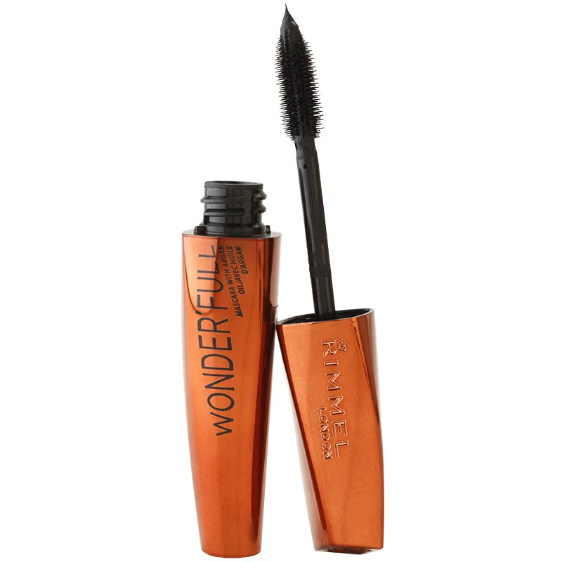 Rimmel Wonder'Full спирала с арганово масло - Грим - Сравни цени от 1 магазин с безплатна доставка