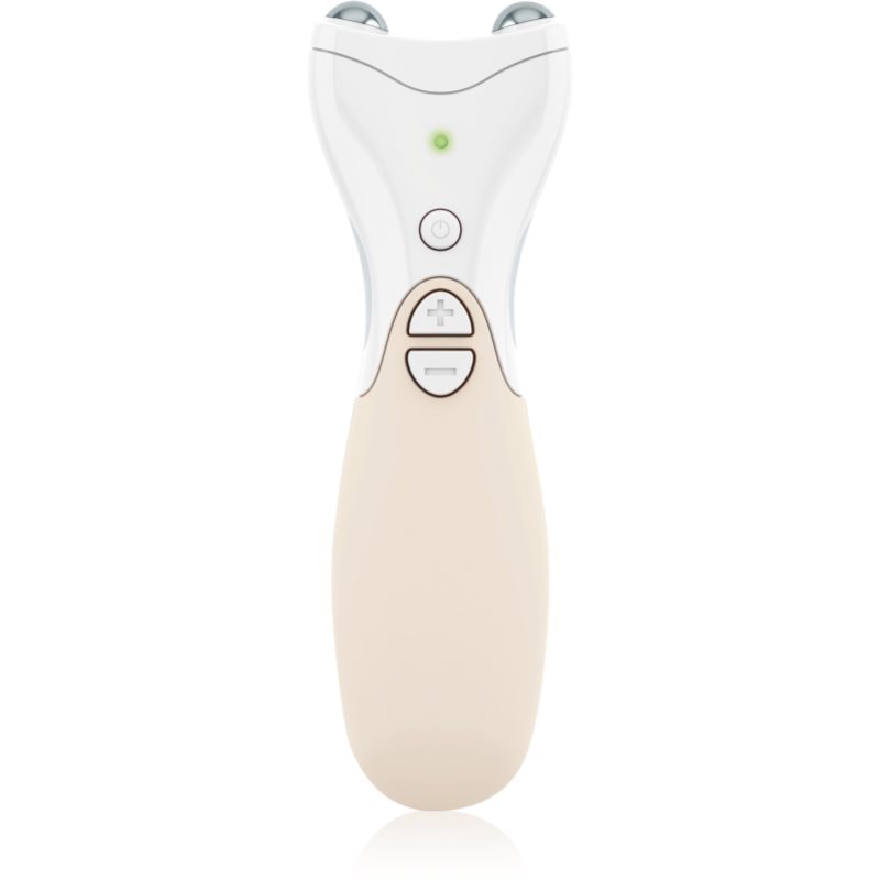 RIO 60 Second Neck Toner масажен уред за стягане на шията и брадичката Cream - Електроуред - Сравни цени от 1 магазин с безплатна доставка