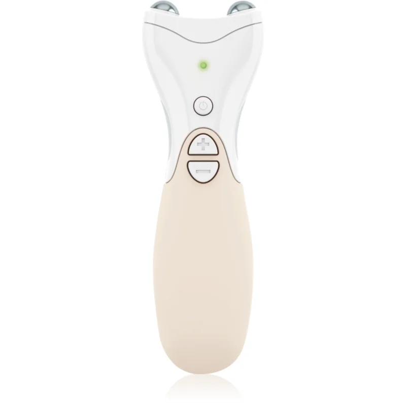 RIO 60 Second Neck Toner масажен уред за стягане на шията и брадичката Cream - Електроуред - Сравни цени от 1 магазин с безплатна доставка