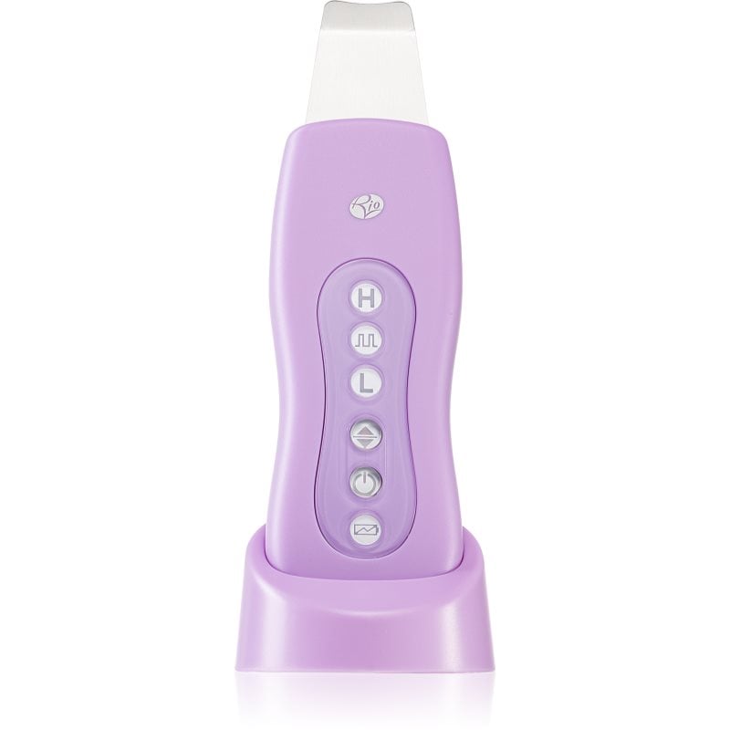 RIO Ultrasonic Facial уред за почистване на лице