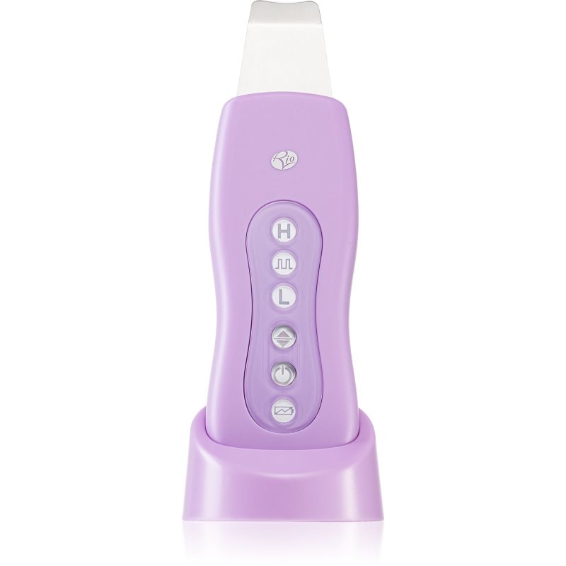 RIO Ultrasonic Facial уред за почистване на лице - Електроуред - Сравни цени от 1 магазин с безплатна доставка