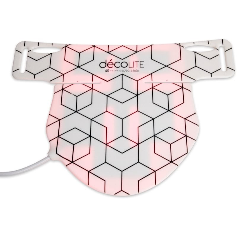 RIO Decolite подмладяваща маска за деколтето и бюста