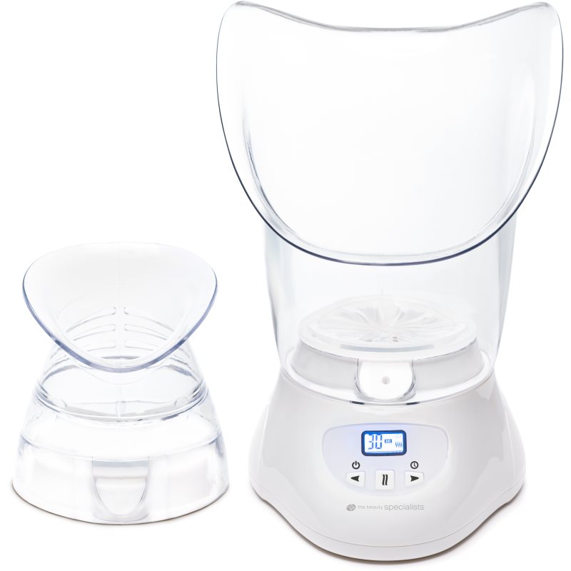 RIO Facial sauna spa парна баня за лице - Електроуред - Сравни цени от 1 магазин с безплатна доставка