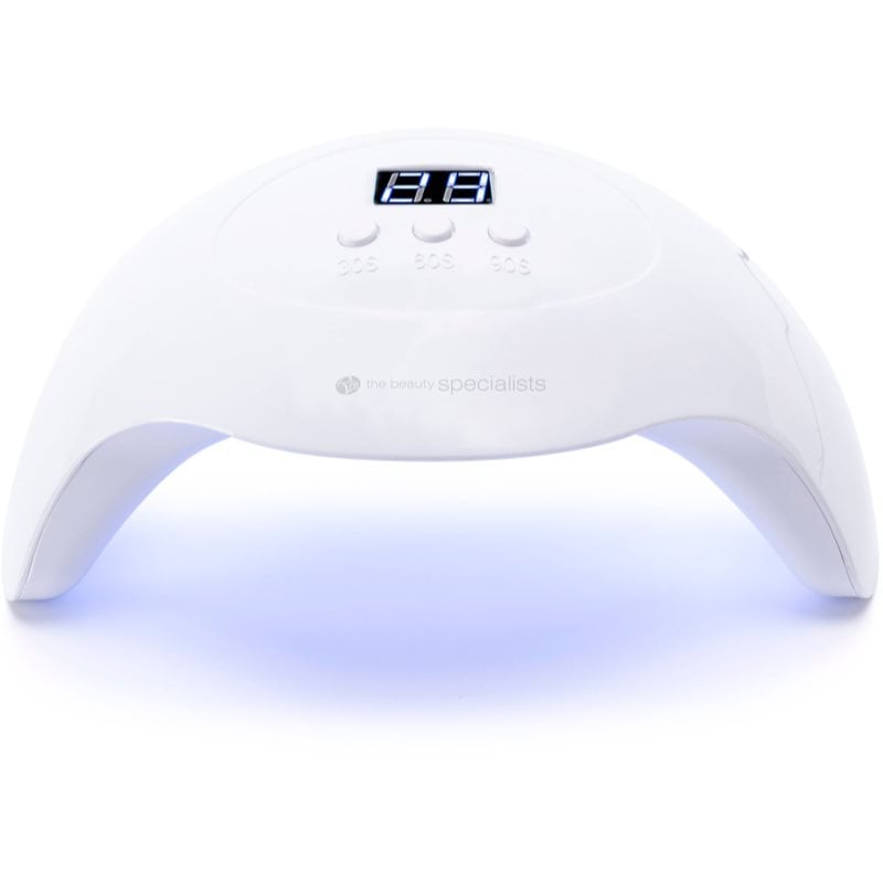 RIO UV Nail Lamp 36W Dual LED LED лампа за оформяне на маникюр с гел