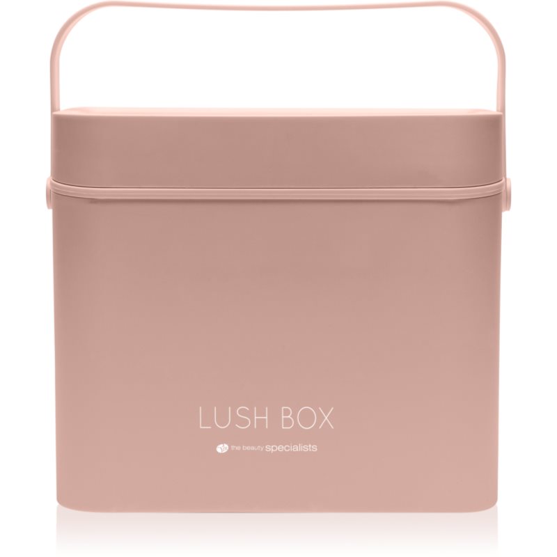 RIO Lush Box Vanity Case козметична чанта - Грижа за тяло - Сравни цени от 1 магазин с безплатна доставка