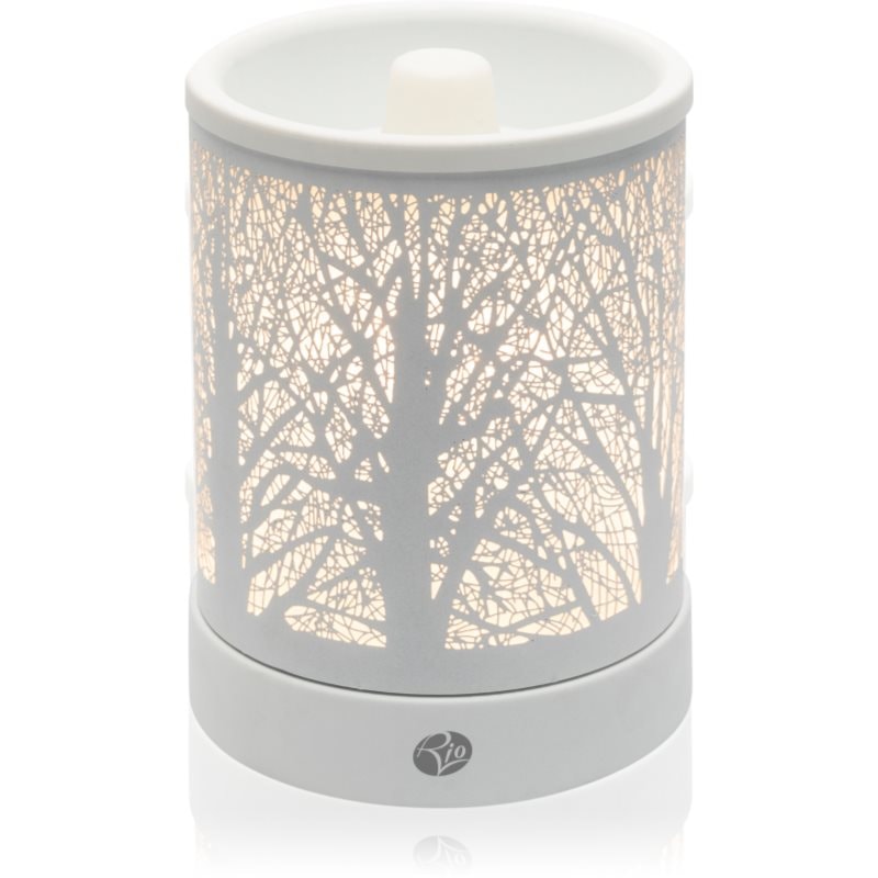 RIO Fora електрическа аромалампа - Електроуред - Сравни цени от 1 магазин с безплатна доставка