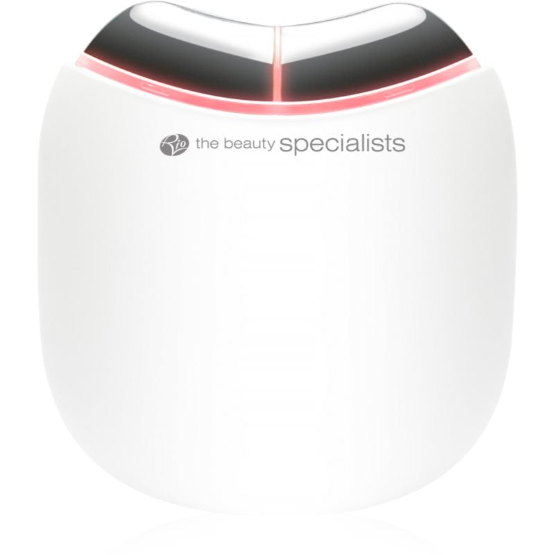 RIO Face Lift & Tone Facial Toner уред за стягане на шията и брадичката 1 бр.