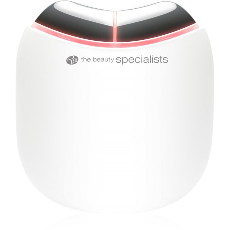 RIO Face Lift & Tone Facial Toner уред за стягане на шията и брадичката - Грижа за лице - Сравни цени от 1 магазин с безплатна доставка