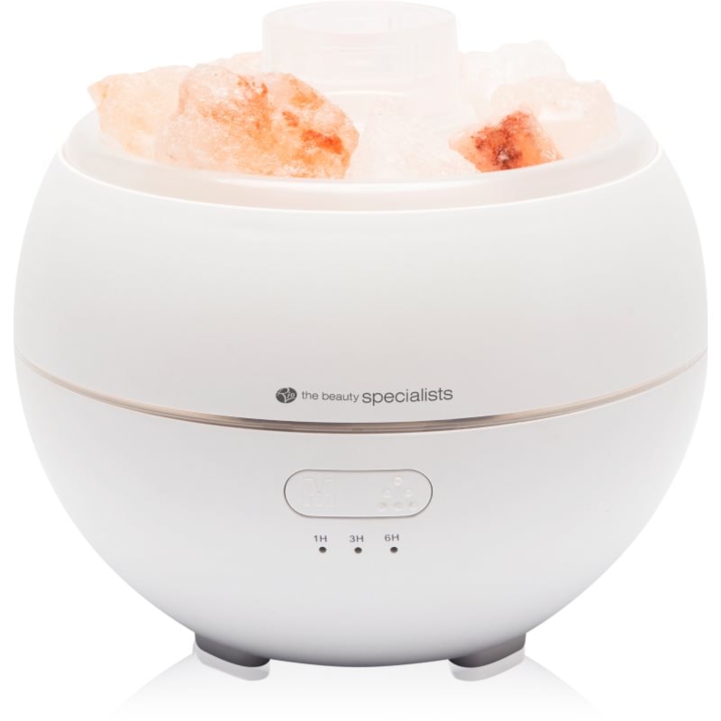RIO Aroma Diffuser with Himalayan Rock Salt арома-дифузер - Аромат - Сравни цени от 1 магазин с безплатна доставка
