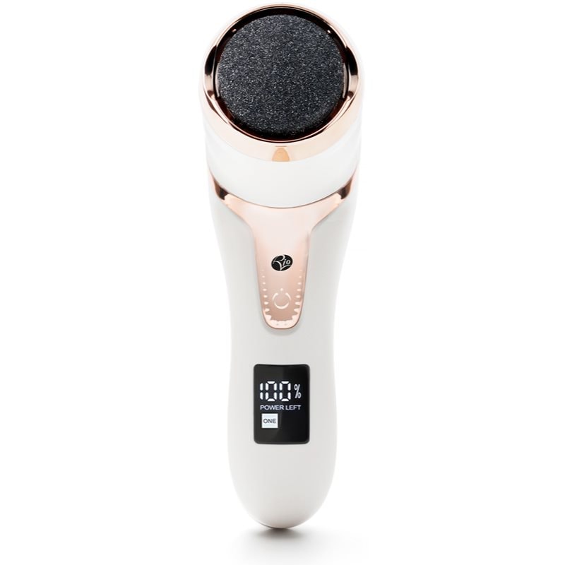 RIO Go Smooth Vacuum Action електрическа пила за пети - Електроуред - Сравни цени от 1 магазин с безплатна доставка