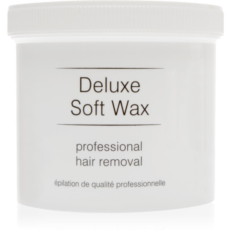 RIO Soft Wax Епилиращ восък For CWAX