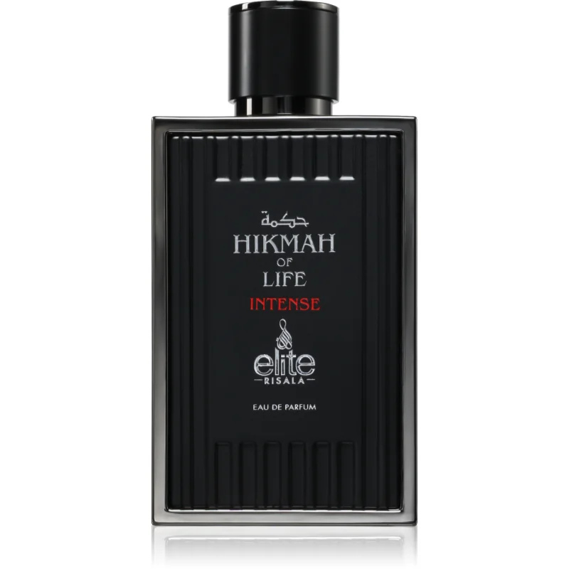 Risala Elite Hikmah Of Life Intense за мъже EDP