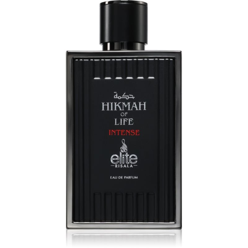 Risala Elite Hikmah Of Life Intense за мъже EDP