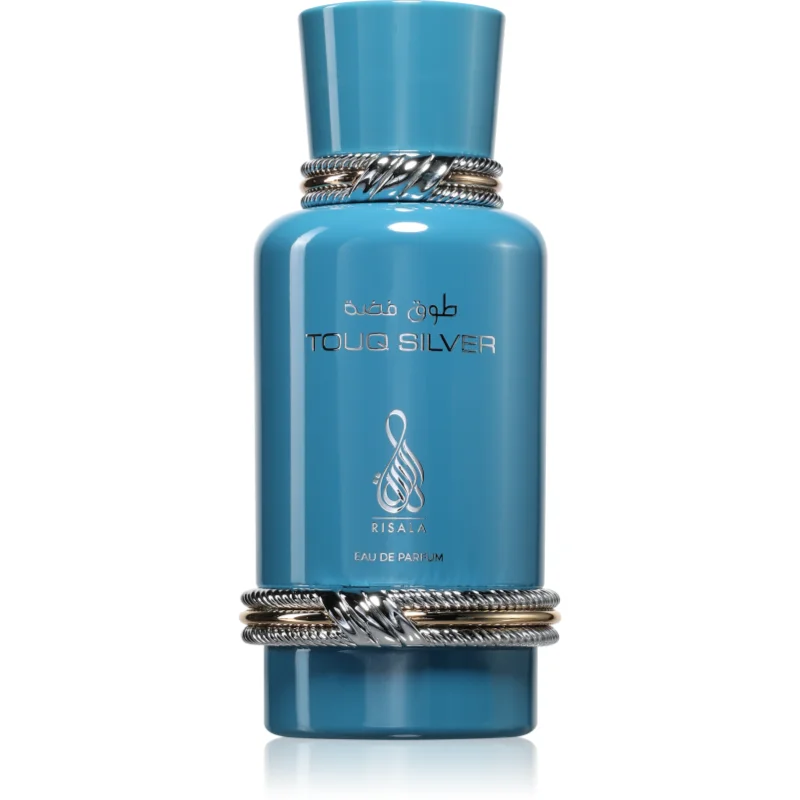 Risala Touq Silver за жени EDP