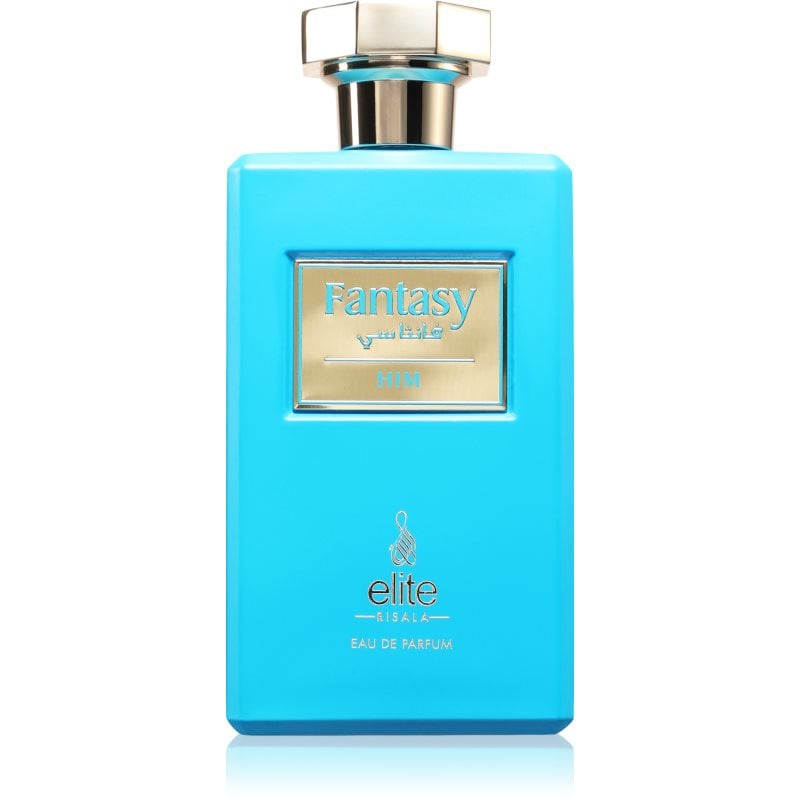 Risala Elite Fantasy Him за мъже EDP