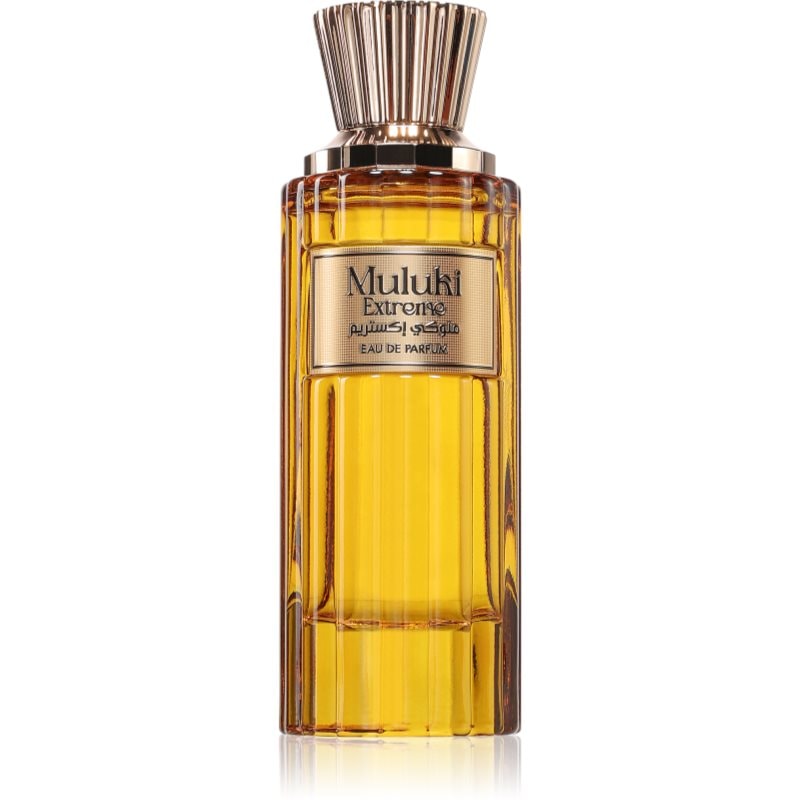 Risala Risala Elite Muluki Extreme за мъже EDP - Мъжки парфюм 100мл - Сравни цени от 1 магазин с безплатна доставка