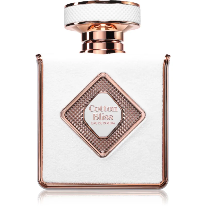 Risala Elite Cotton Bliss за жени EDP