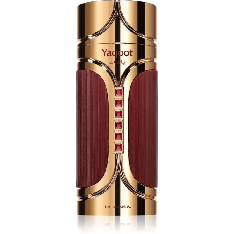 Risala Risala Elite Yaqoot унисекс EDP - Унисекс парфюм 100мл - Сравни цени от 1 магазин с безплатна доставка