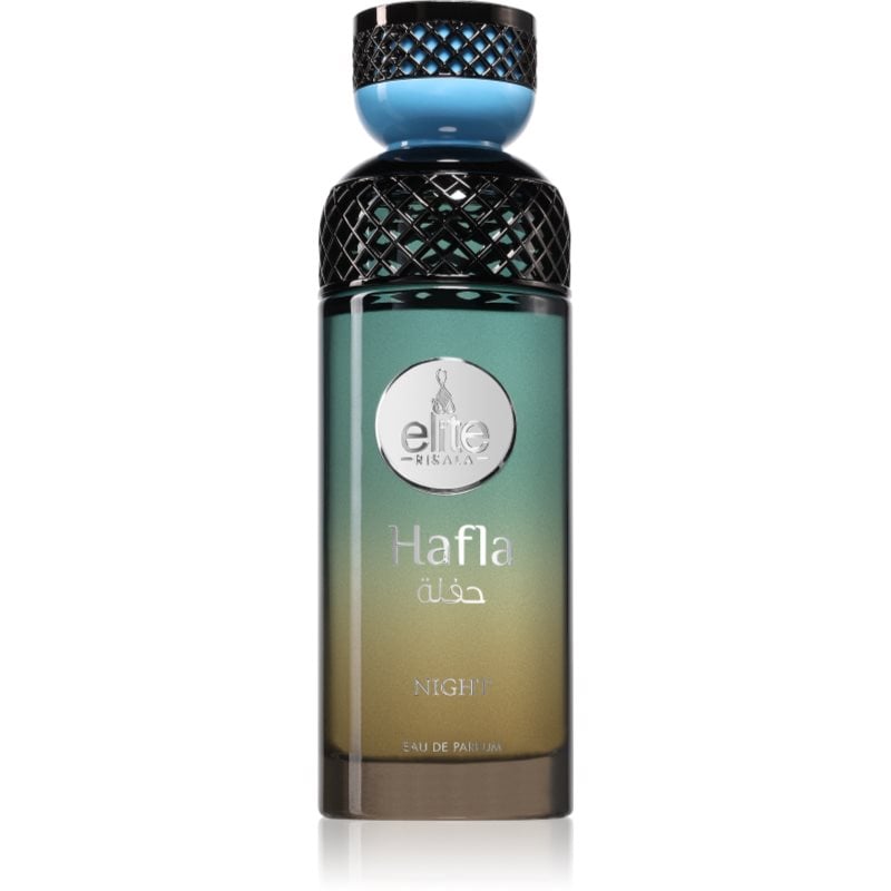 Risala Elite Hafla Night унисекс EDP