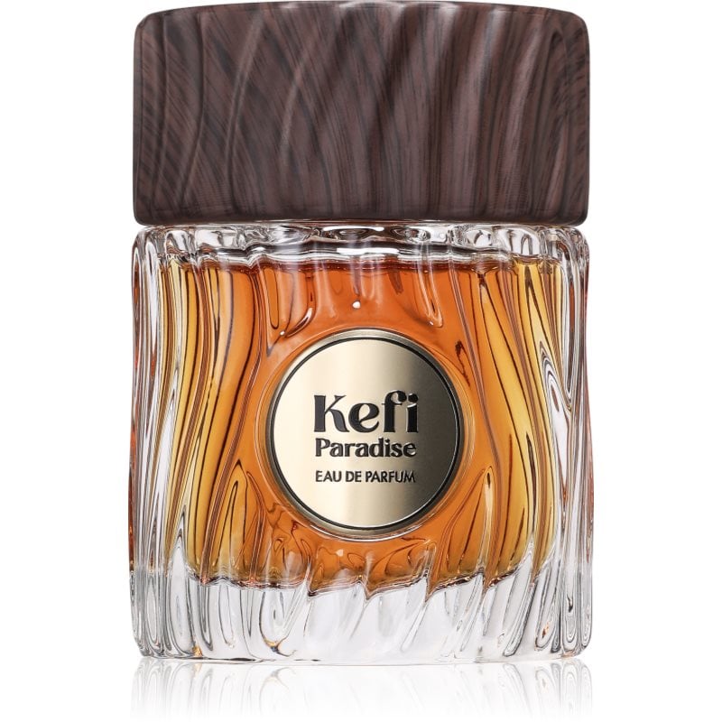 Risala Elite Kefi Paradise унисекс EDP